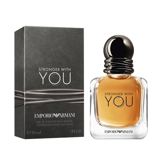 Emporio Armani Stronger With You 30ML