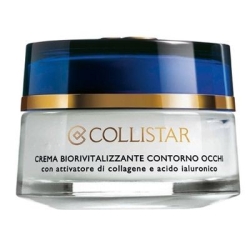 Collistar Speciale Anti-Età Crema Biorivitalizzante Contorno Occhi 15ml