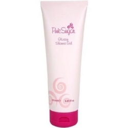 Aquolina Pink Sugar glossy gel doccia confezione da 250ML