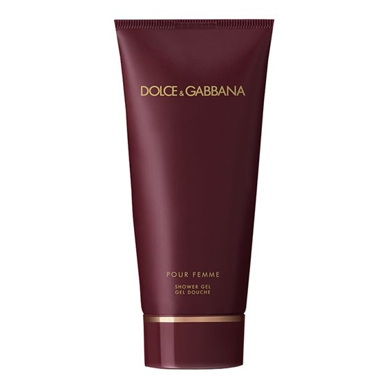 Dolce & Gabbana Pour Femme Shower Gel 200ml