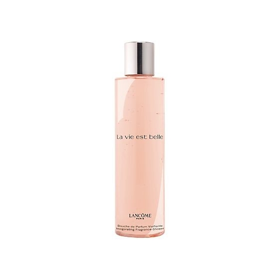Lancome La Vie Est Belle shower gel 200ml