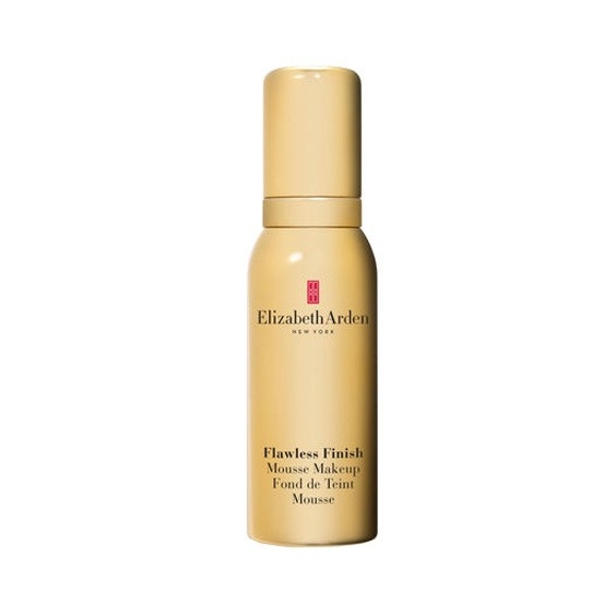 Elizabeth Arden Flawless Finish Mousse Makeup - Summer
