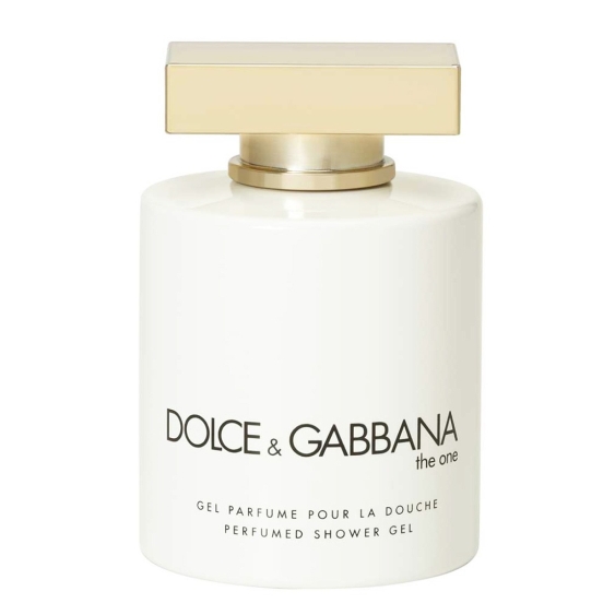 Dolce & Gabbana The One Perfumed Shower Gel 200ml