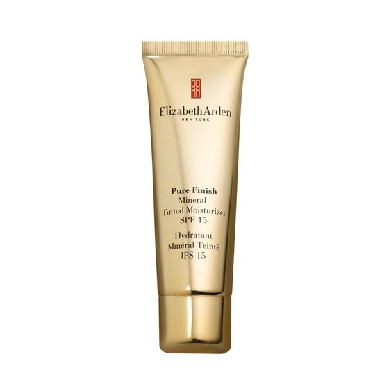 Elizabeth Arden Pure Finish Mineral Tinted Moisturizer SPF 15 - Medium