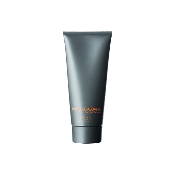 Dolce & Gabbana The One Gentleman Shower Gel 200ml