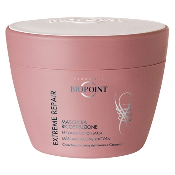 Biopoint Extreme Repair Maschera Ricostruzione 200ml