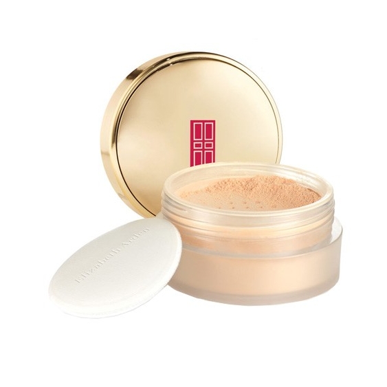 Elizabeth Arden Ceramide Skin Smoothing Loose Powder - Light