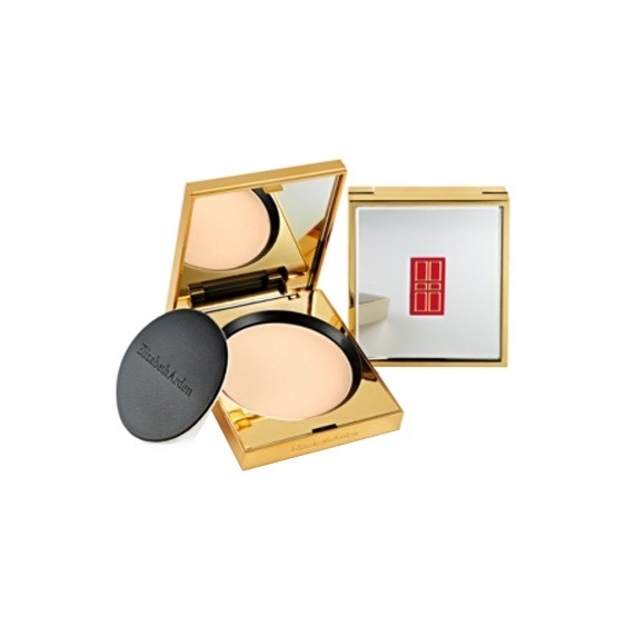 Elizabeth Arden Flawless Finish Ultra Smooth Pressed Powder - Deep