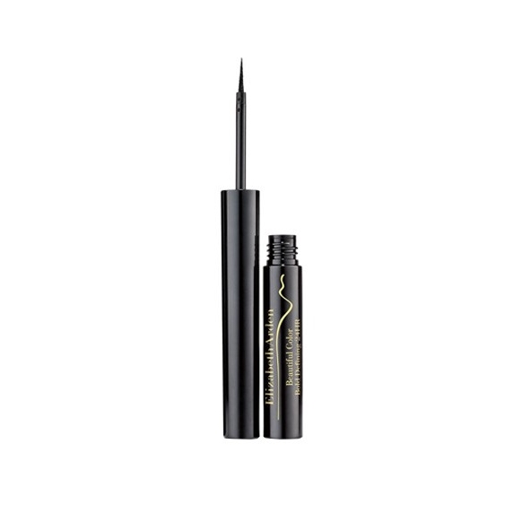 Elizabeth Arden Beautiful Color Bold Defining 24HR Liquid Eyeliner - 01 Dark Valentine