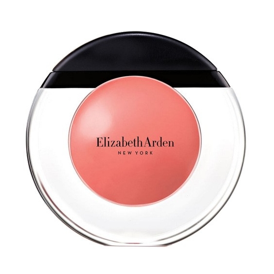 Elizabeth Arden Sheer Kiss Lip Oil - Purple Serenity