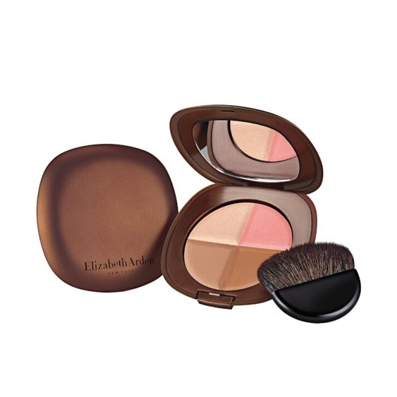 Elizabeth Arden FourEver Bronzing Powder - Medium