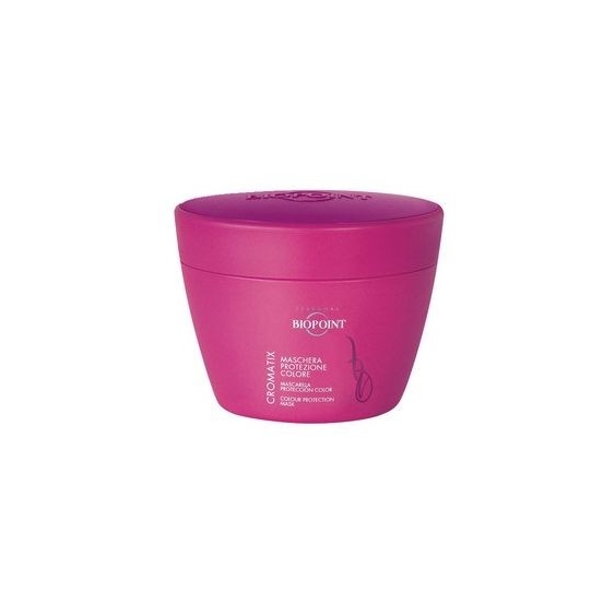 Biopoint Cromatix Maschera Protezione Colore 200ml