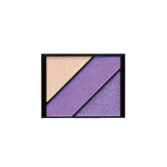 Elizabeth Arden Eye Shadow Trio - Touch Of Lavender