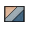 Elizabeth Arden Eye Shadow Trio - Something Blue