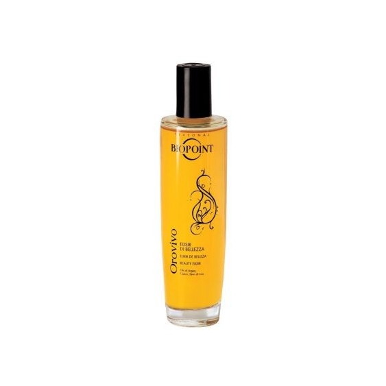 Biopoint OroVivo Elisir di Bellezza 100 ml - ProfumeriaWeb
