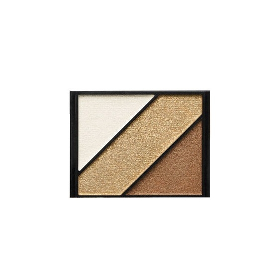Elizabeth Arden Eye Shadow Trio - Bronzed To Be