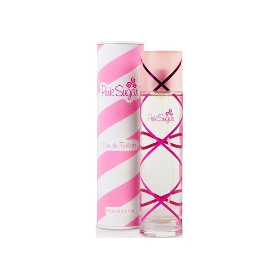 Aquolina Pink Sugar 100 ml | ProfumeriaWeb