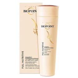 Biopoint Full Nutritive Shampoo Idratazione Intensa 200ml