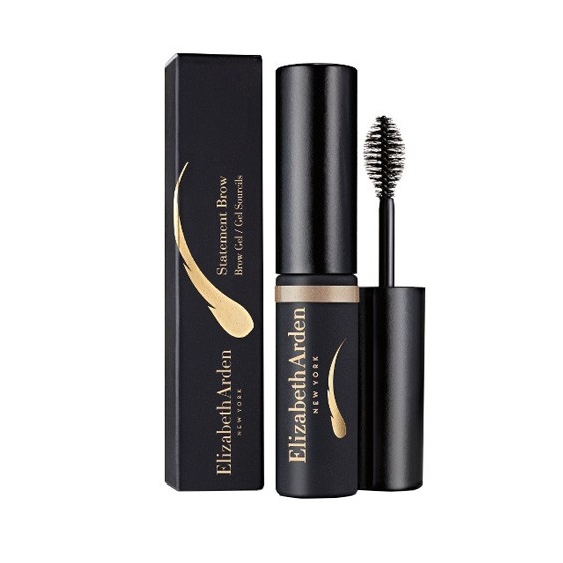 Elizabeth Arden Statement Brow Defining Gel - Deep Brown