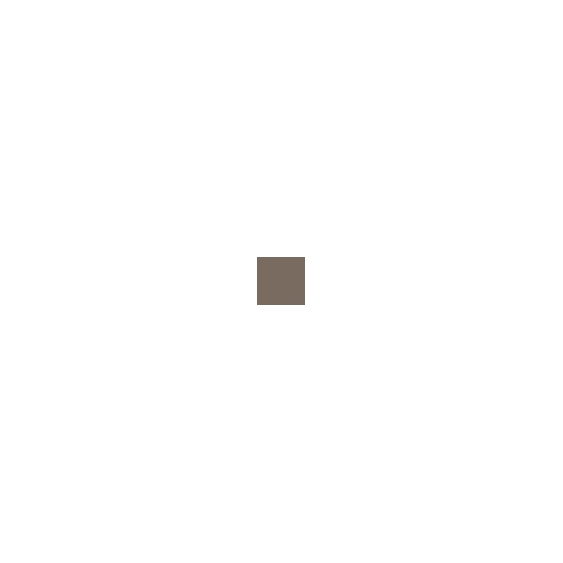 Elizabeth Arden Statement Brow Defining Gel - Deep Brown