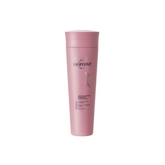 Biopoint Repair Cream Shampoo Riparatore Anti-Rottura 200ml