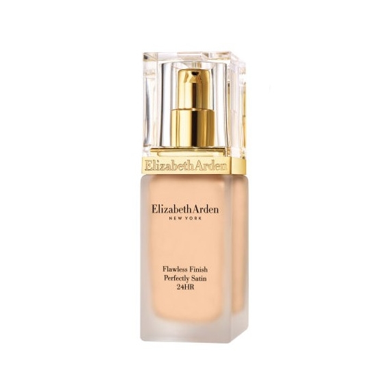Flawless Finish Perfectly Satin 24HR Makeup SPF 15 - Toasty Beige