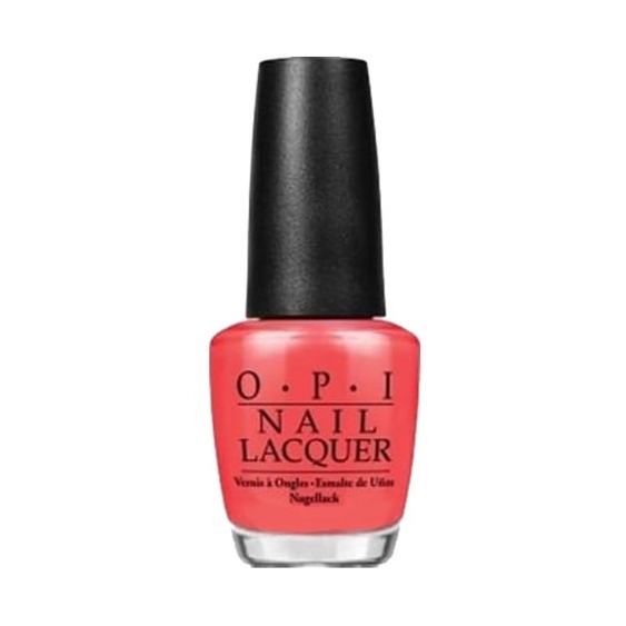 OPI Collezione Brazil Smalto per Unghie - A60 Next Stop? The Bikini Zone