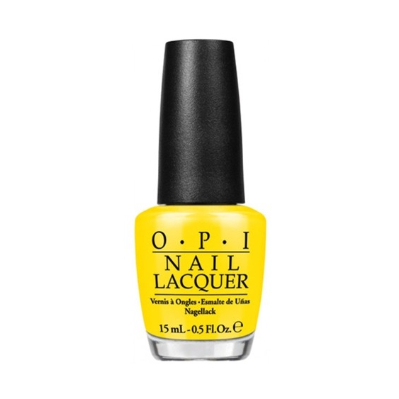 OPI Collezione Brazil Smalto per Unghie - A60 Next Stop? The Bikini Zone