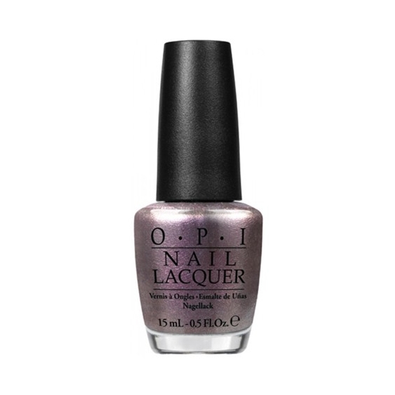 OPI Collezione Brazil Smalto per Unghie - A60 Next Stop? The Bikini Zone