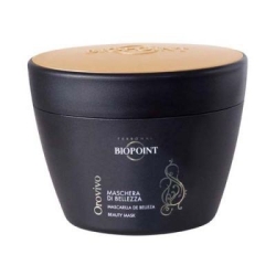 Biopoint Orovivo Maschera di Bellezza 200ml