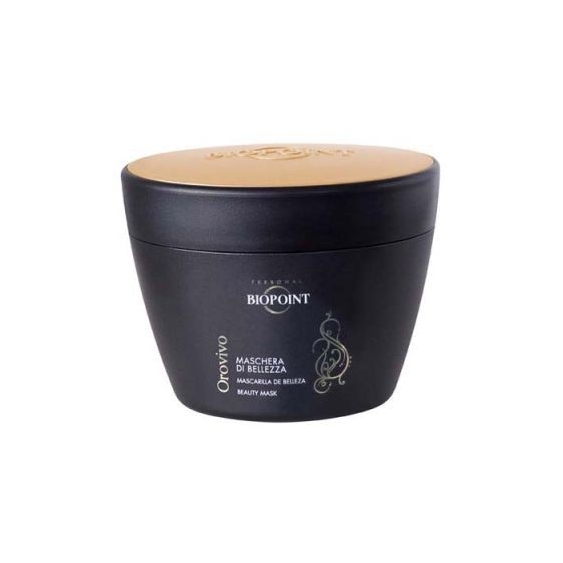Biopoint Orovivo Maschera di Bellezza 200ml
