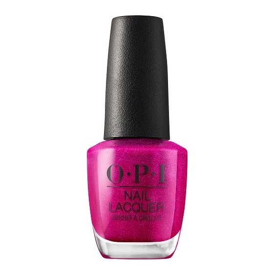 OPI Collezione Brights Smalto per Unghie - B31 Flashbulb Fuchsia