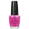 OPI Collezione Brights Smalto per Unghie - N36 Hotter Than Pink