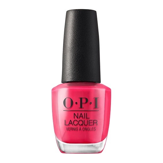 OPI Collezione Brights Smalto per Unghie - B54 Teal The Cows Home