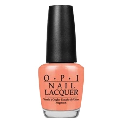 OPI Collezione Hawaii Smalto per Unghie - H76 Pineapples Have Peeling