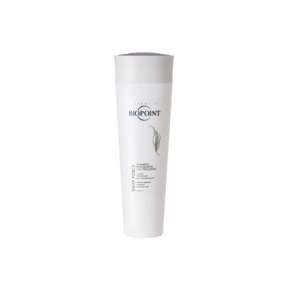 Biopoint Daily Force Shampoo Rinforzante Uso Frequente 200ml