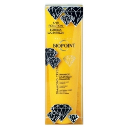Biopoint Diamond Crystal Shampoo Lucentezza Diamante 200ML