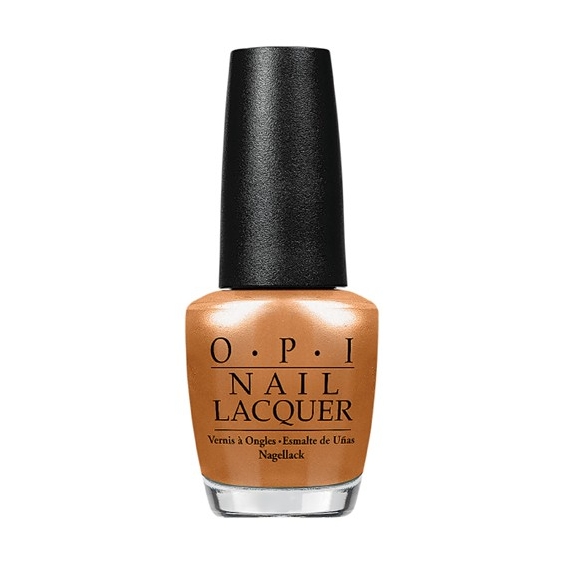 OPI Collezione Nordic Smalto per Unghie - N43 Can't Afjord Not To