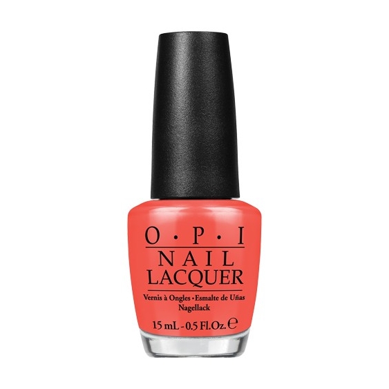 OPI Collezione Nordic Smalto per Unghie - N43 Can't Afjord Not To