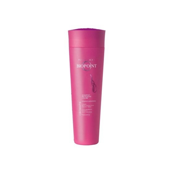 Biopoint Cromatix Shampoo Protezione Colore 200ml