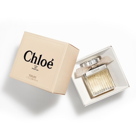 Chloe Eau de Parfum 75 ml | ProfumeriaWeb