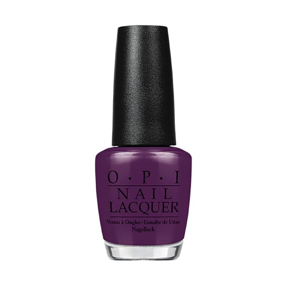 OPI Collezione Nordic Smalto per Unghie - N50 Skating On Thin Ice-Land