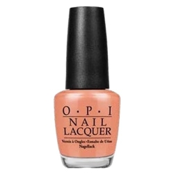 OPI Collezione Venice Smalto per Unghie - V26 It's a Piazza Cake