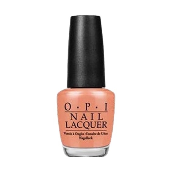 OPI Collezione Venice Smalto per Unghie - V26 It's a Piazza Cake
