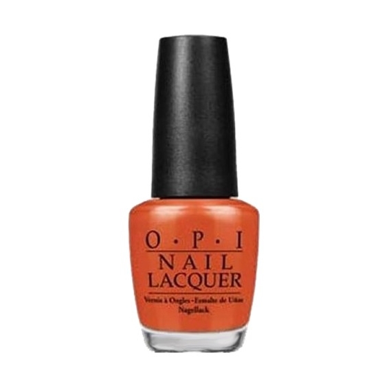 OPI Collezione Venice Smalto per Unghie - V26 It's a Piazza Cake