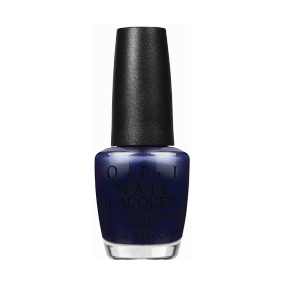 OPI Collezione MLB Smalto per Unghie - 7th Inning Stretch