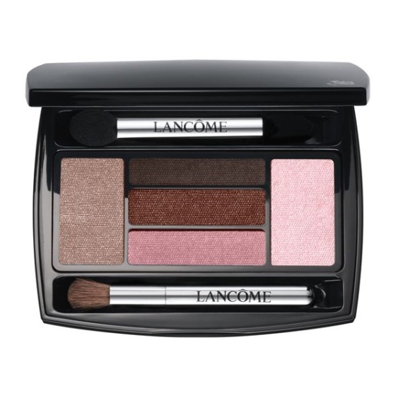 Lancome Hypnose Doll Eyes Palette - D01 Fraicheur Rosee