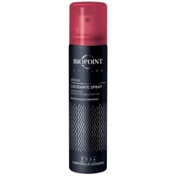 Biopoint Styling Shine Lucidante Spray 75ml