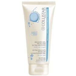 Collistar Tutti i Tipi di Capelli Balsamo-Gel Micellare Extra-Delicato 200ML