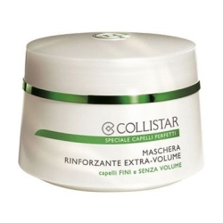 Collistar Capelli Fini e Senza Volume Maschera Rinforzante Extra-Volume 200ml